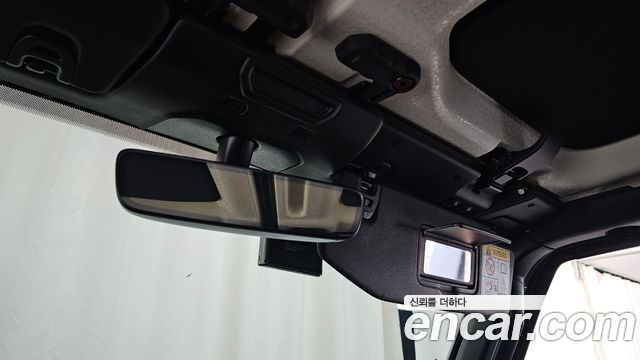 Jeep Wrangler (JL) 2.0 Rubicon 4Door 2022 — фото 17