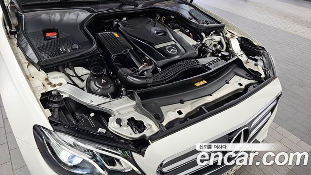Mercedes-Benz E-Class (W213) E250 Avantgarde 2020 — фото 6