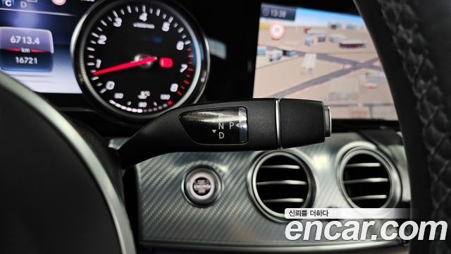 Mercedes-Benz E-Class (W213) E250 Avantgarde 2020 — фото 9