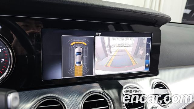 Mercedes-Benz E-Class (W213) E250 Avantgarde 2020 — фото 19