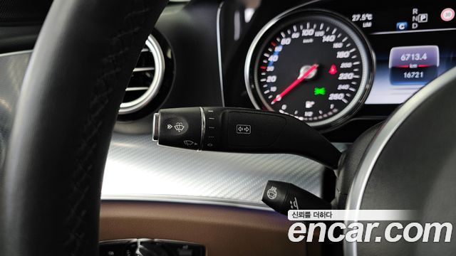 Mercedes-Benz E-Class (W213) E250 Avantgarde 2020 — фото 22