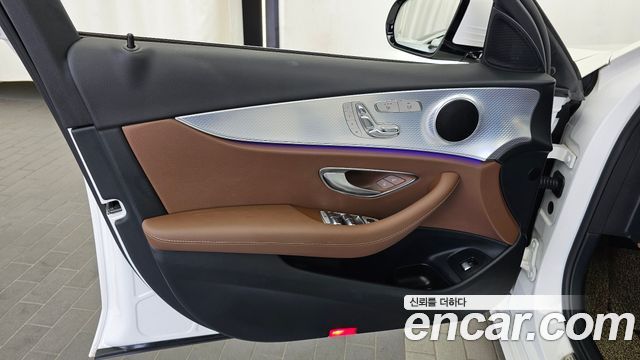 Mercedes-Benz E-Class (W213) E250 Avantgarde 2020 — фото 30