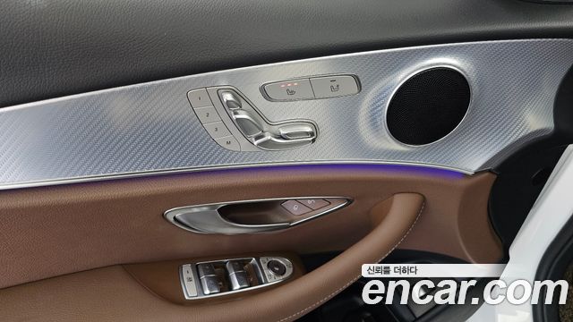 Mercedes-Benz E-Class (W213) E250 Avantgarde 2020 — фото 34