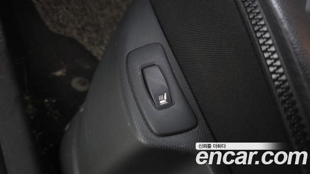 Renault Korea QM3 RE 2015 — фото 17
