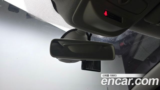 Renault Korea QM3 RE 2015 — фото 29