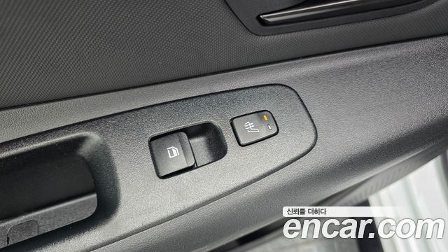Hyundai Avante (CN7) 1.6 Inspiration N Line 2025 — фото 29