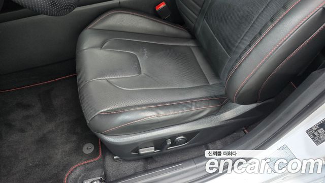 Hyundai Avante (CN7) 1.6 Inspiration N Line 2025 — фото 32