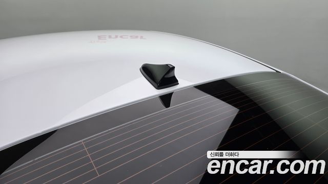 Hyundai Avante (CN7) 1.6 Inspiration N Line 2025 — фото 34
