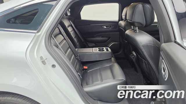 Renault Korea SM6 2.0 GDe RE 2020 — фото 11