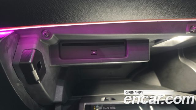 Renault Korea SM6 2.0 GDe RE 2020 — фото 18
