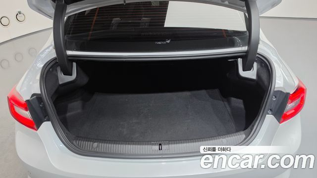 Renault Korea SM6 2.0 GDe RE 2020 — фото 20