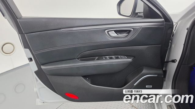 Renault Korea SM6 2.0 GDe RE 2020 — фото 24