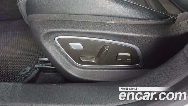 Renault Korea SM6 2.0 GDe RE 2020 — фото 31