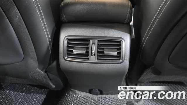 Renault Korea SM6 2.0 GDe RE 2020 — фото 36