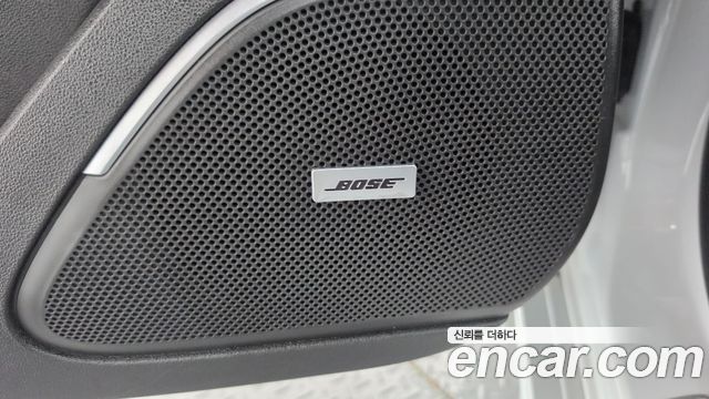 Renault Korea SM6 2.0 GDe RE 2020 — фото 37