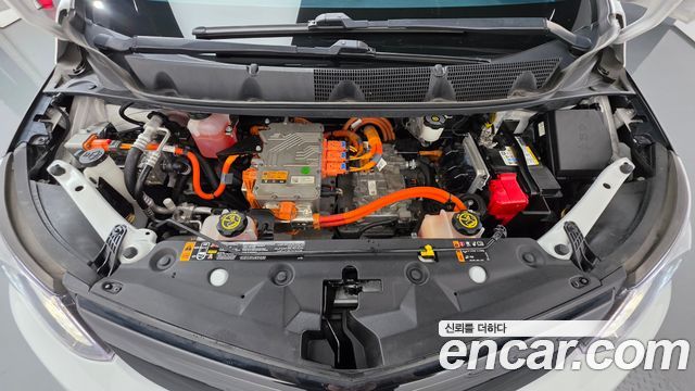 Chevrolet Bolt EV EV Premier 2019 — фото 6
