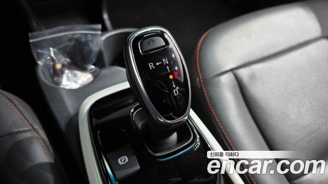 Chevrolet Bolt EV EV Premier 2019 — фото 9