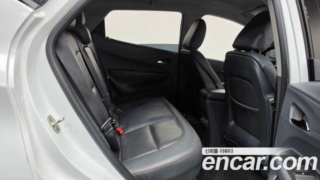 Chevrolet Bolt EV EV Premier 2019 — фото 12