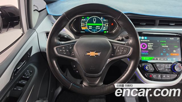Chevrolet Bolt EV EV Premier 2019 — фото 13