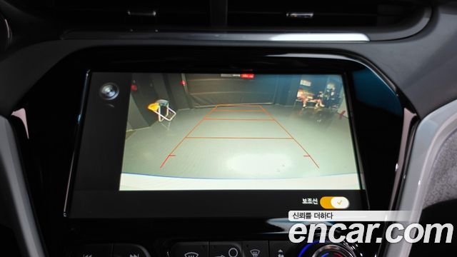 Chevrolet Bolt EV EV Premier 2019 — фото 15