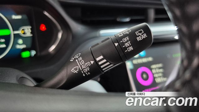 Chevrolet Bolt EV EV Premier 2019 — фото 18