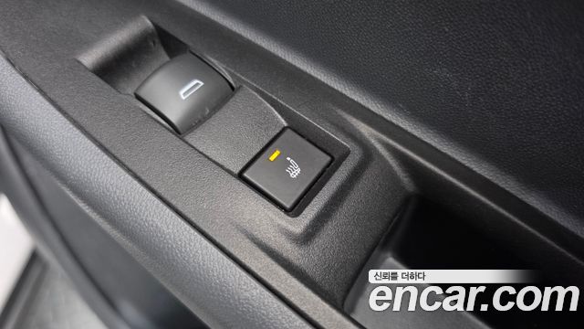 Chevrolet Bolt EV EV Premier 2019 — фото 19