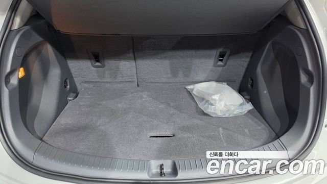 Chevrolet Bolt EV EV Premier 2019 — фото 20