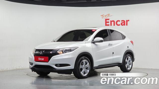 Honda HR-V 1.8