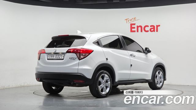 Honda HR-V 1.8 2016 — фото 2