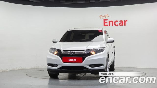 Honda HR-V 1.8 2016 — фото 3