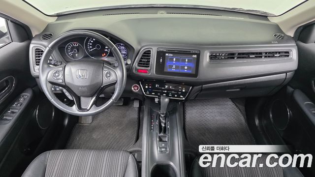 Honda HR-V 1.8 2016 — фото 7