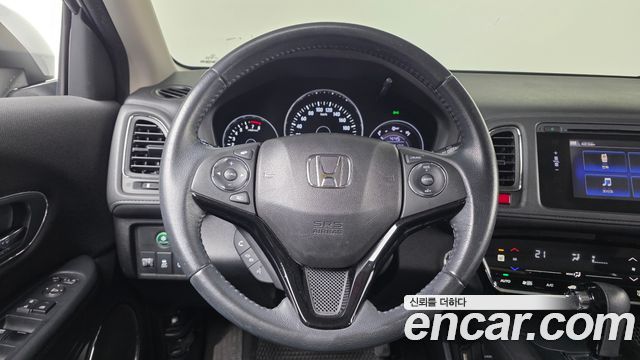 Honda HR-V 1.8 2016 — фото 13