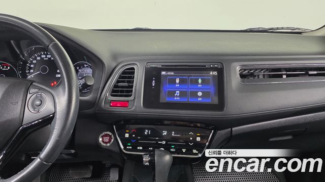 Honda HR-V 1.8 2016 — фото 14