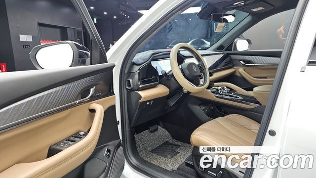 Renault Korea Grand Koleos 2.0 Iconic 2WD 2025 — фото 10