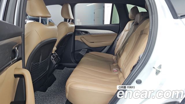Renault Korea Grand Koleos 2.0 Iconic 2WD 2025 — фото 12