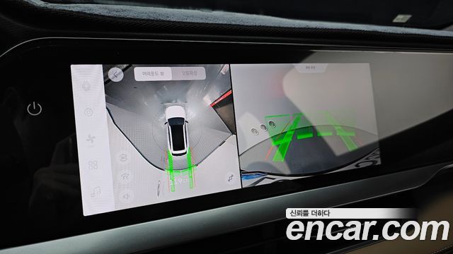 Renault Korea Grand Koleos 2.0 Iconic 2WD 2025 — фото 14