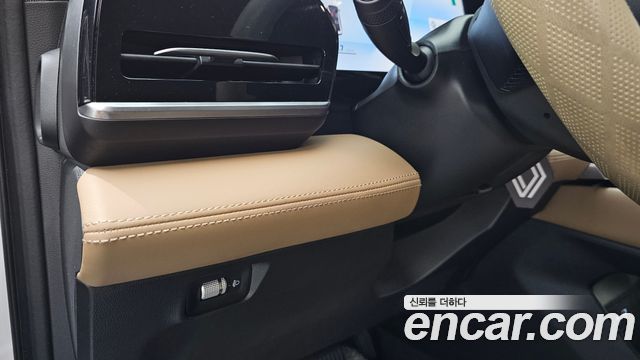 Renault Korea Grand Koleos 2.0 Iconic 2WD 2025 — фото 19
