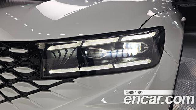 Renault Korea Grand Koleos 2.0 Iconic 2WD 2025 — фото 22