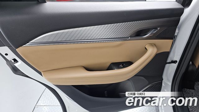 Renault Korea Grand Koleos 2.0 Iconic 2WD 2025 — фото 25