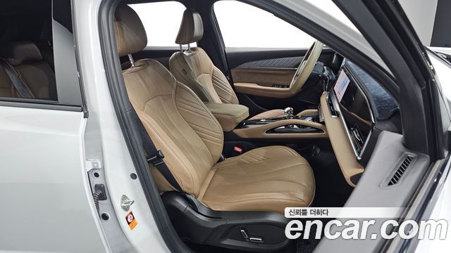 Renault Korea Grand Koleos 2.0 Iconic 2WD 2025 — фото 26