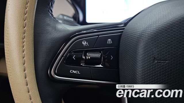 Renault Korea Grand Koleos 2.0 Iconic 2WD 2025 — фото 29