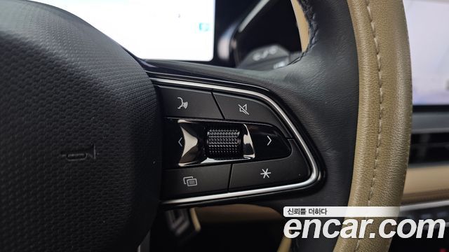 Renault Korea Grand Koleos 2.0 Iconic 2WD 2025 — фото 30