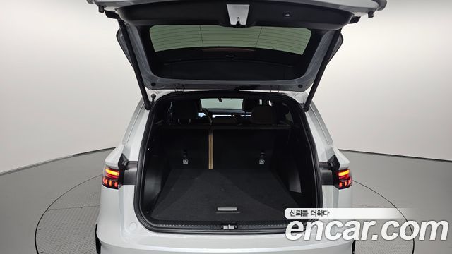 Renault Korea Grand Koleos 2.0 Iconic 2WD 2025 — фото 34