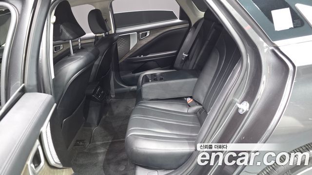 Kia K8 3.5 LPG 2WD Perstige 2023 — фото 12