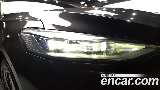 Kia K8 3.5 LPG 2WD Perstige 2023 — фото 22