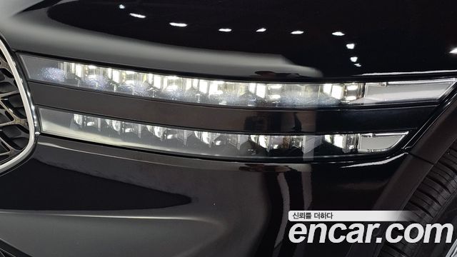 Genesis G90 (RS4) Gasoline 3.5 Turbo AWD 2022 — фото 28