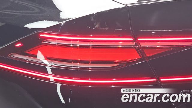 Genesis G90 (RS4) Gasoline 3.5 Turbo AWD 2022 — фото 29