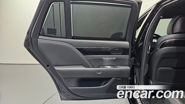 Genesis G90 (RS4) Gasoline 3.5 Turbo AWD 2022 — фото 31