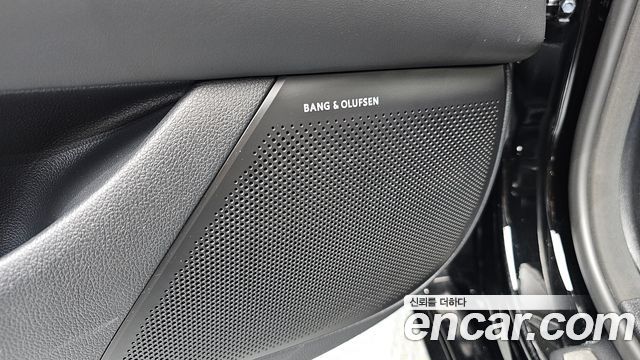 Genesis G90 (RS4) Gasoline 3.5 Turbo AWD 2022 — фото 41