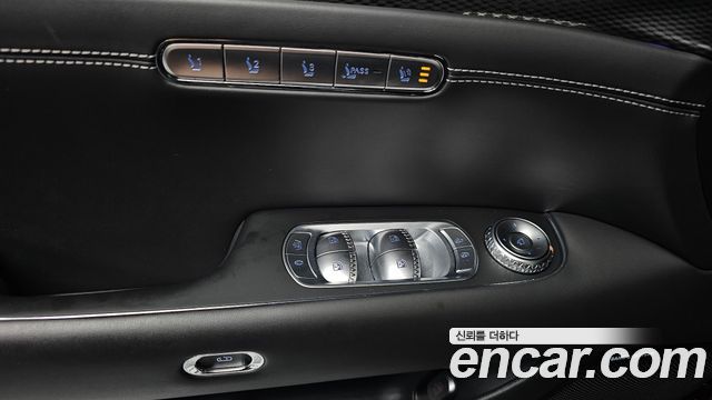 Genesis G90 (RS4) Gasoline 3.5 Turbo AWD 2022 — фото 43